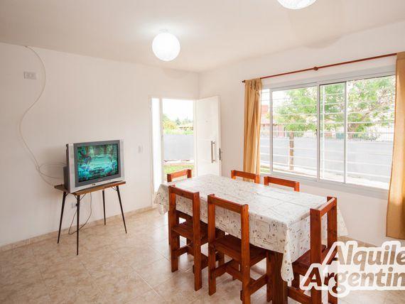 Complejo Nuestros Hijos Villa Carlos Paz