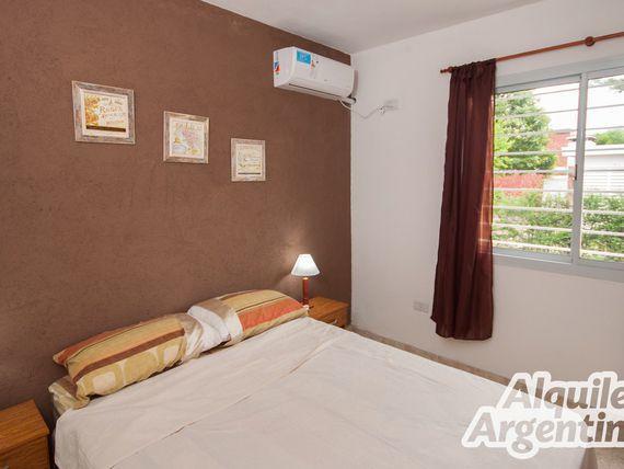 Complejo Nuestros Hijos Apartment *