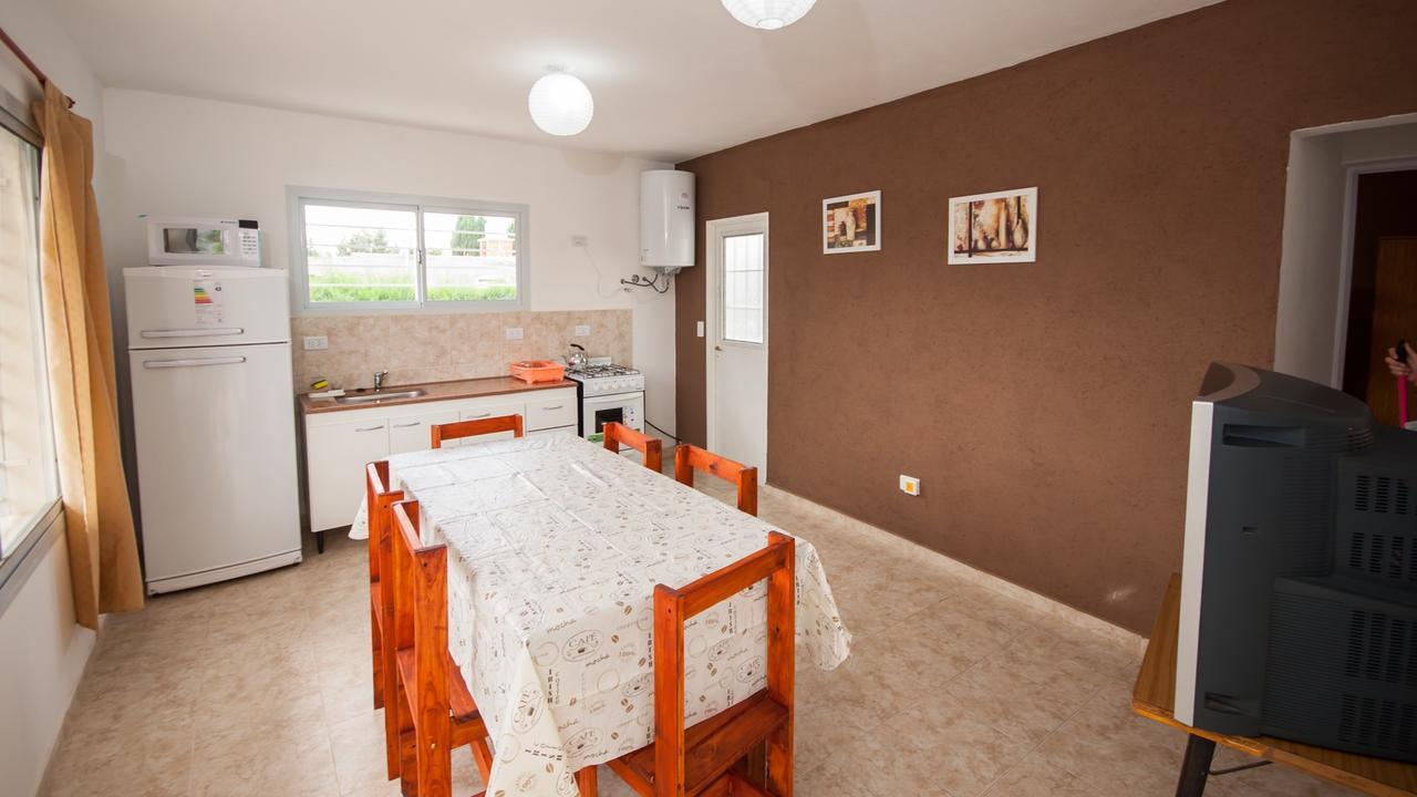 Apartment Complejo Nuestros Hijos Villa Carlos Paz