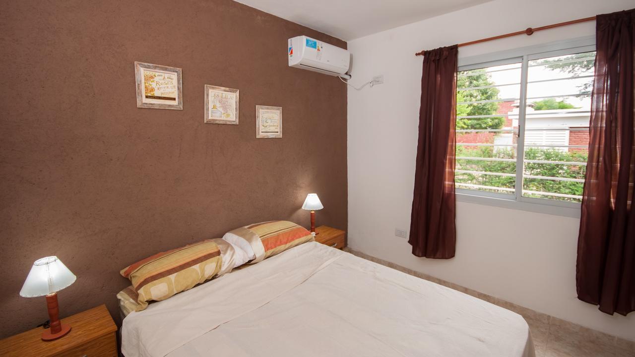 Apartment Complejo Nuestros Hijos *