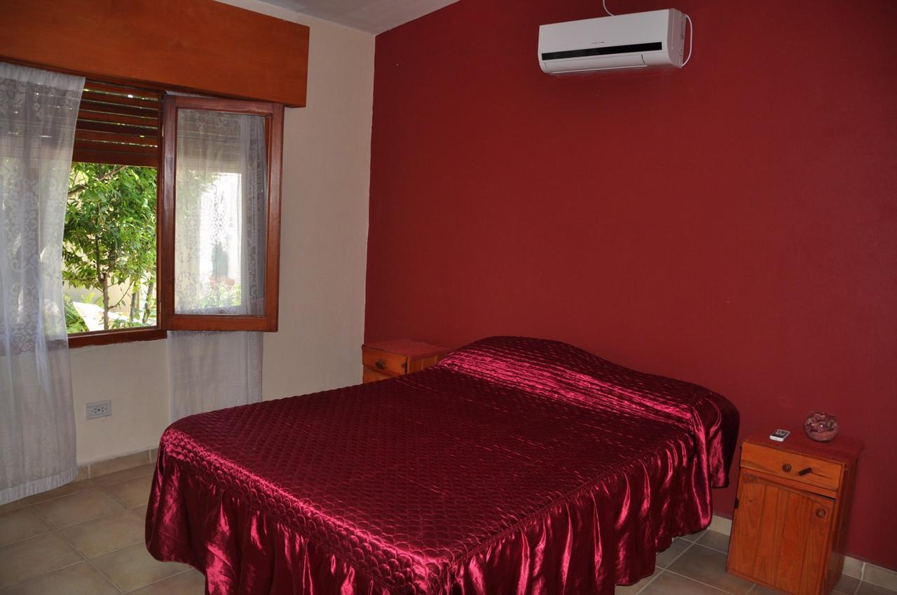 Complejo Nuestros Hijos Apartment Villa Carlos Paz
