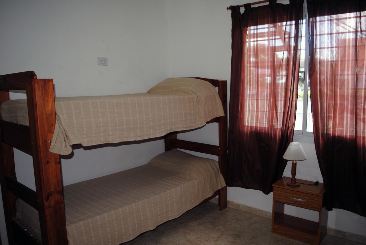 Complejo Nuestros Hijos Apartment Villa Carlos Paz