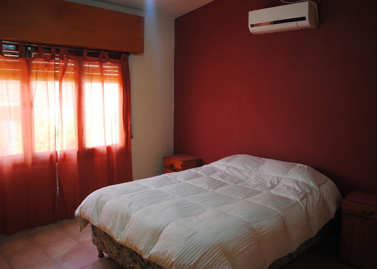 Complejo Nuestros Hijos Apartment