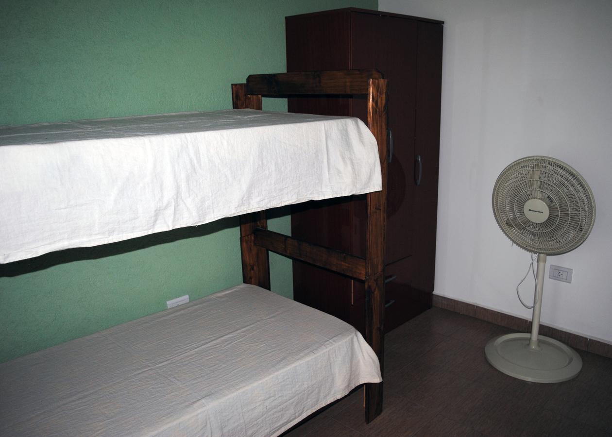 Apartment Complejo Nuestros Hijos *