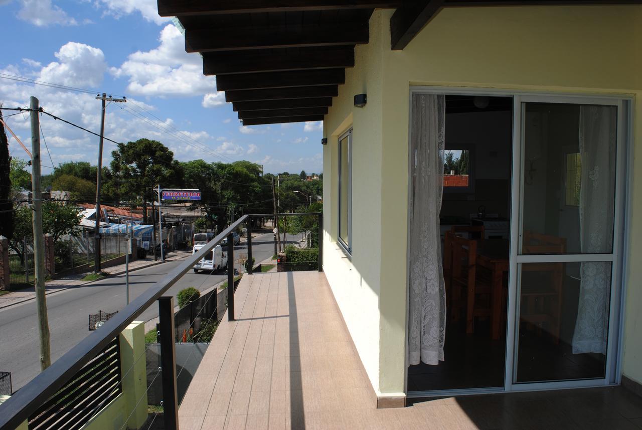 Apartment Complejo Nuestros Hijos Villa Carlos Paz