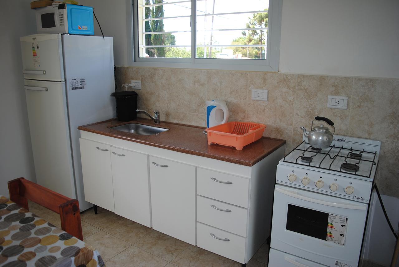 Apartment Complejo Nuestros Hijos