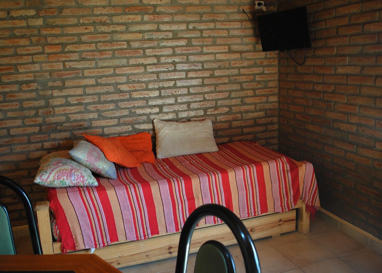 Apartment Complejo Nuestros Hijos *