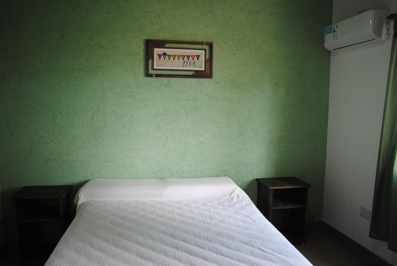 Complejo Nuestros Hijos Apartment Villa Carlos Paz