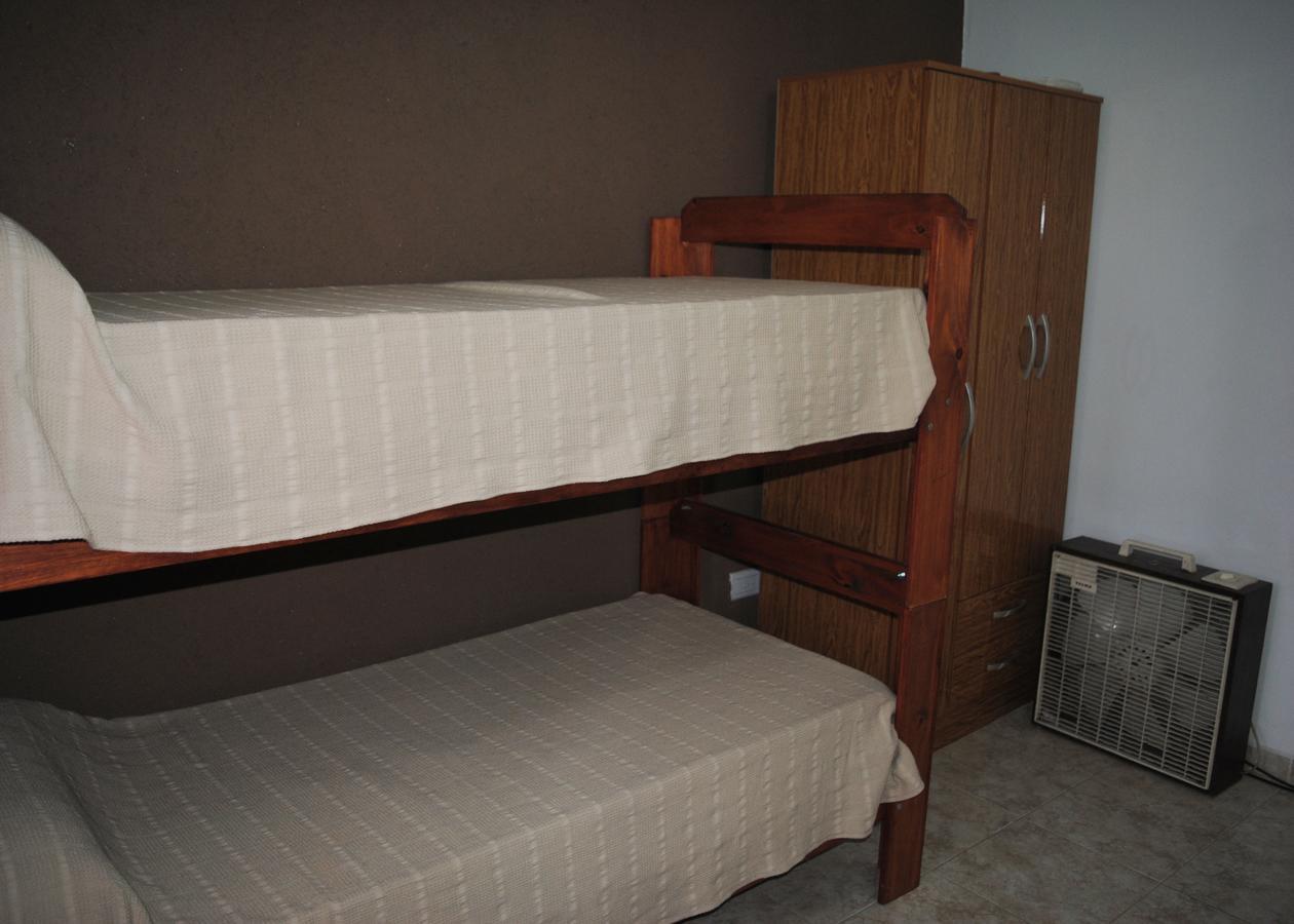 Apartment Complejo Nuestros Hijos