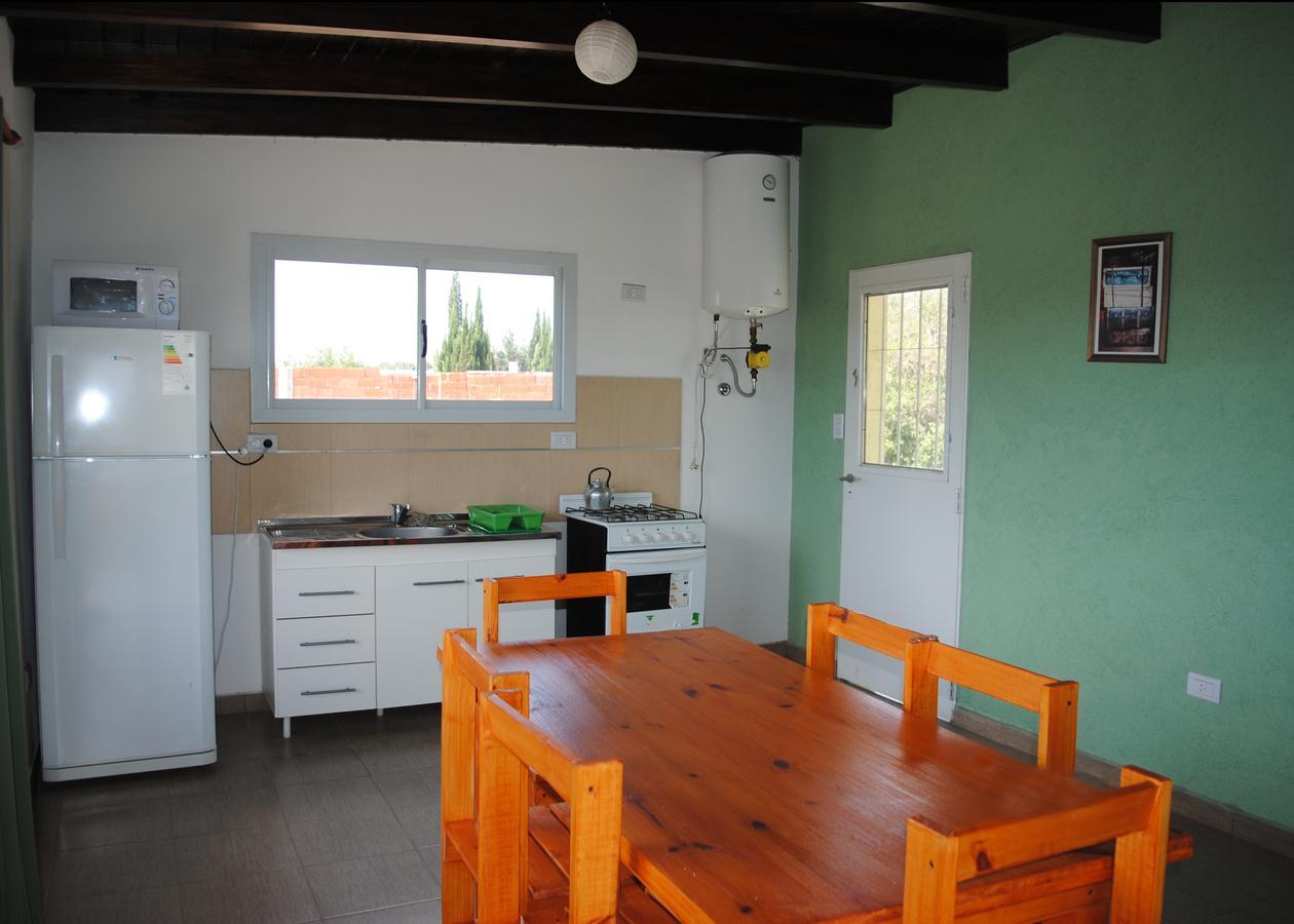 Apartment Complejo Nuestros Hijos *