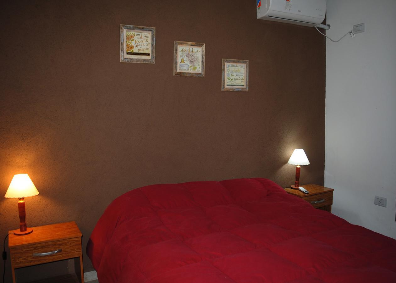 Apartment Complejo Nuestros Hijos *