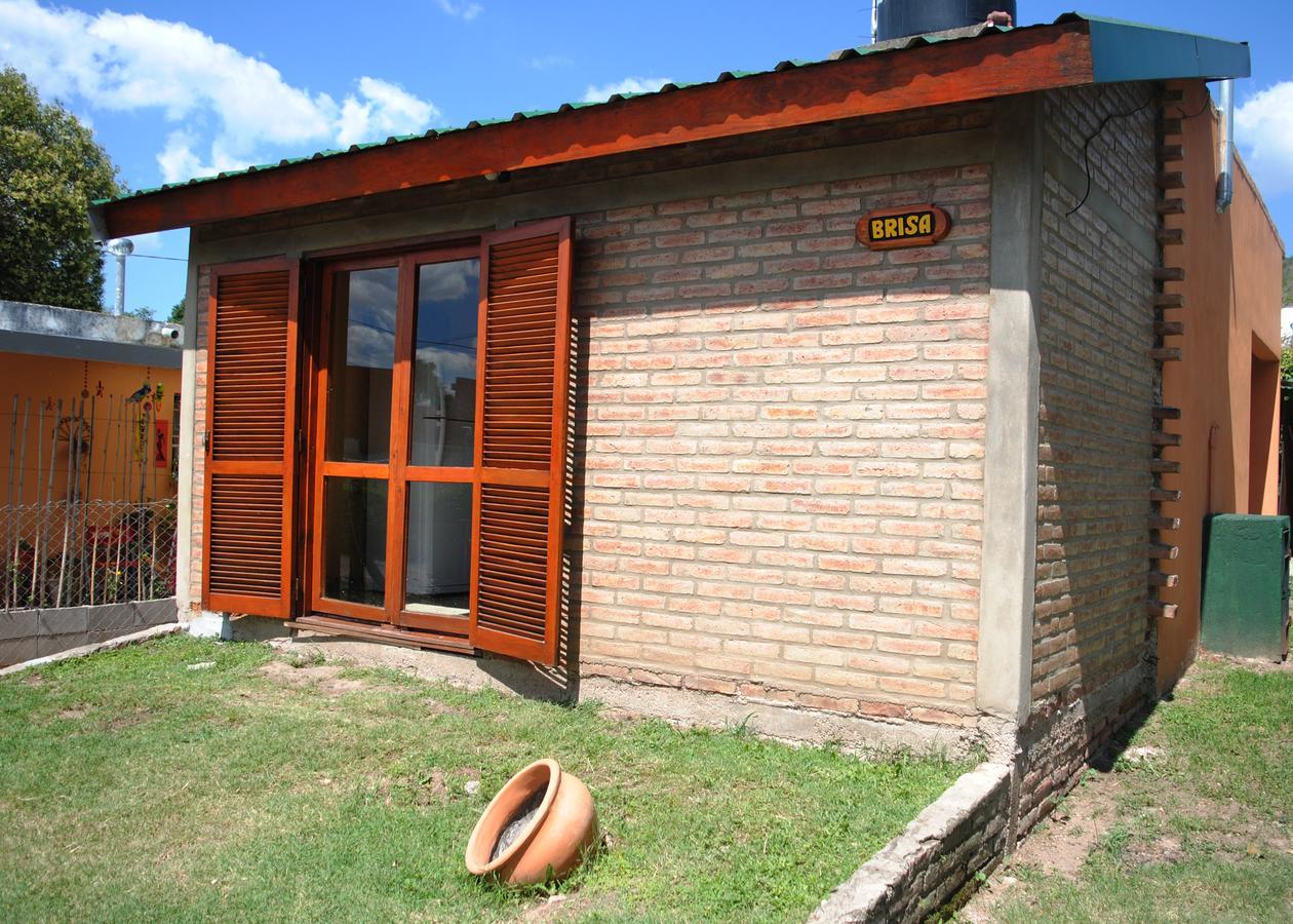 Apartment Complejo Nuestros Hijos *