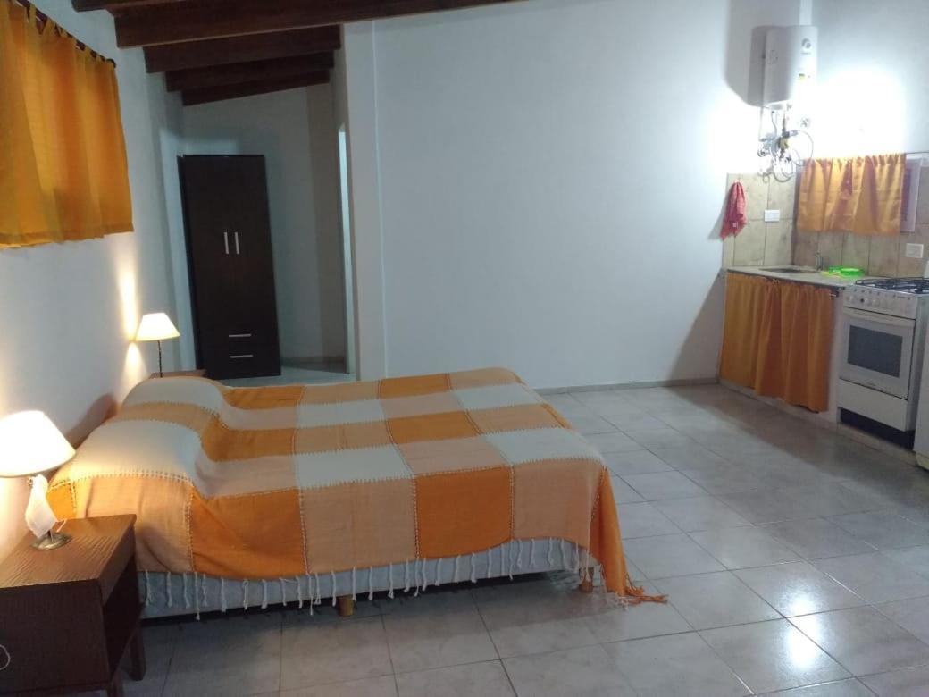 Complejo Nuestros Hijos Apartment Villa Carlos Paz