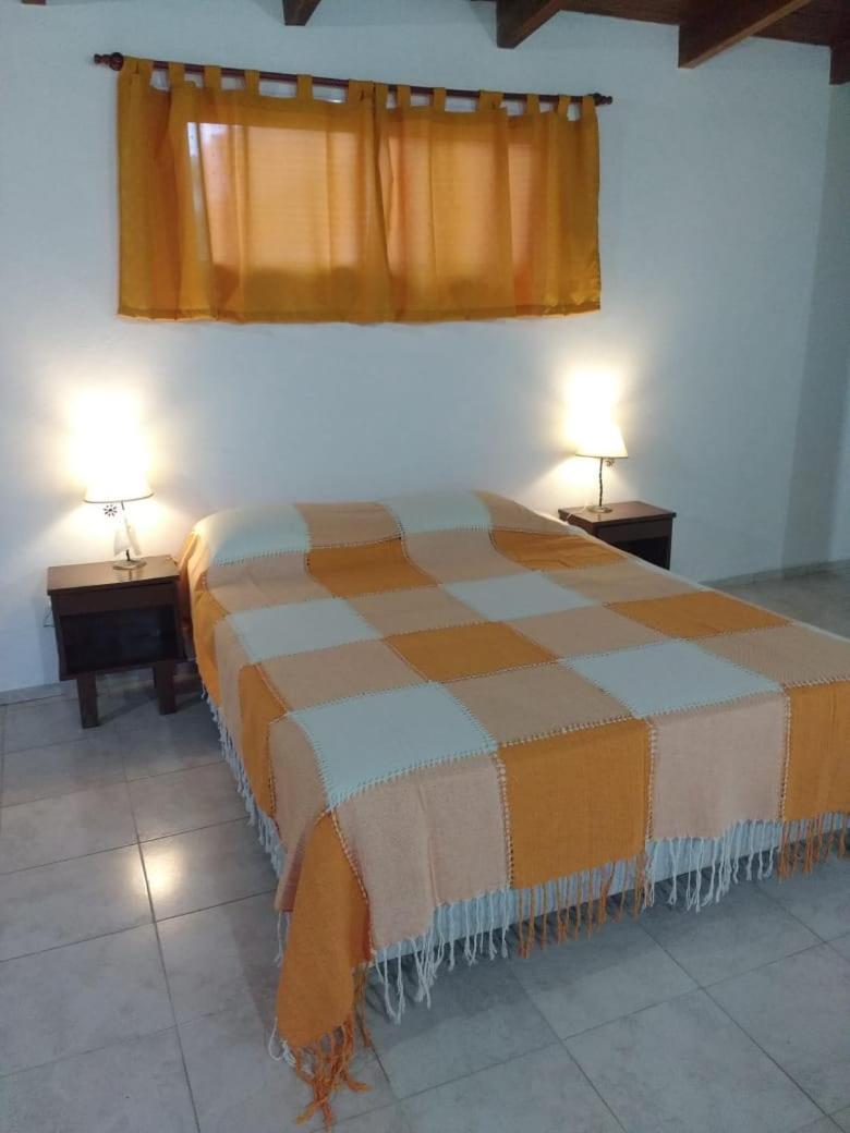 Apartment Complejo Nuestros Hijos Villa Carlos Paz