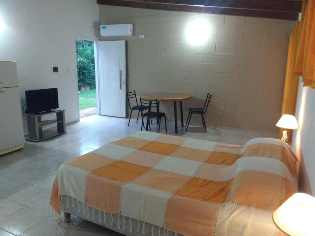 Complejo Nuestros Hijos Apartment