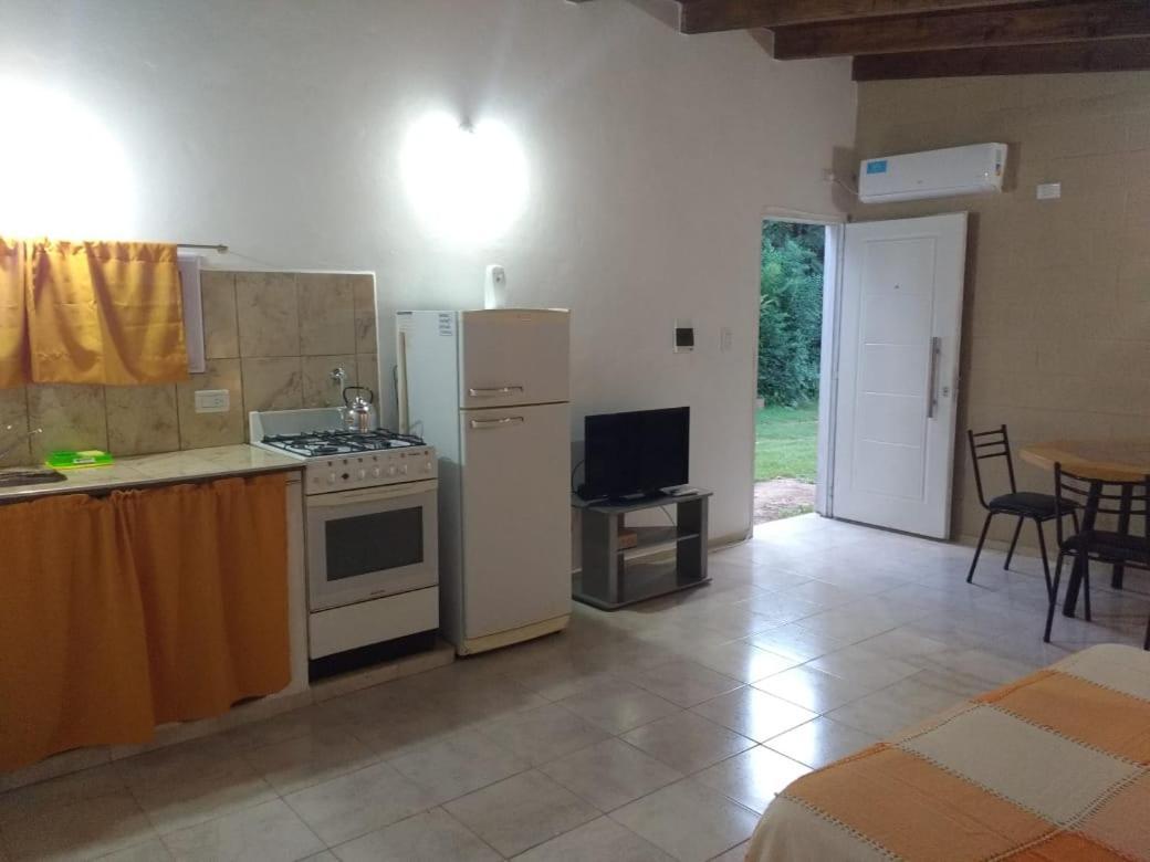 Apartment Complejo Nuestros Hijos
