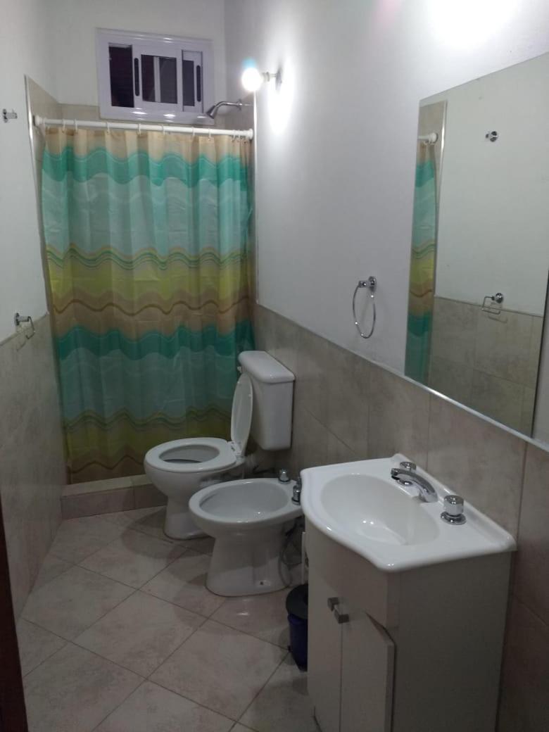 Complejo Nuestros Hijos Apartment