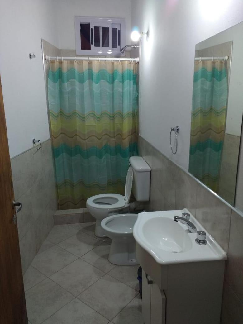 Apartment Complejo Nuestros Hijos Villa Carlos Paz