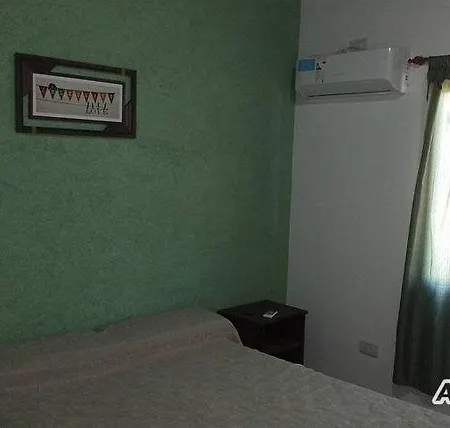 Complejo Nuestros Hijos Apartment Villa Carlos Paz Exterior photo