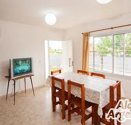 Complejo Nuestros Hijos Apartment Villa Carlos Paz Exterior photo