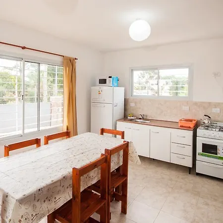 Complejo Nuestros Hijos Apartment Villa Carlos Paz Exterior photo