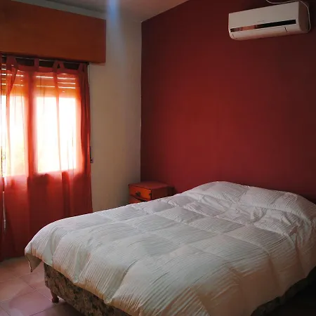 Complejo Nuestros Hijos Apartment Villa Carlos Paz Exterior photo