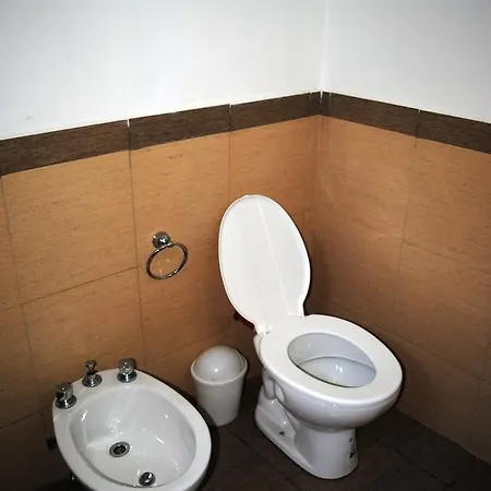 Complejo Nuestros Hijos Apartment Villa Carlos Paz Exterior photo