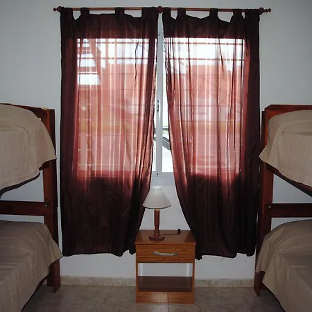 Complejo Nuestros Hijos Apartment Villa Carlos Paz Exterior photo