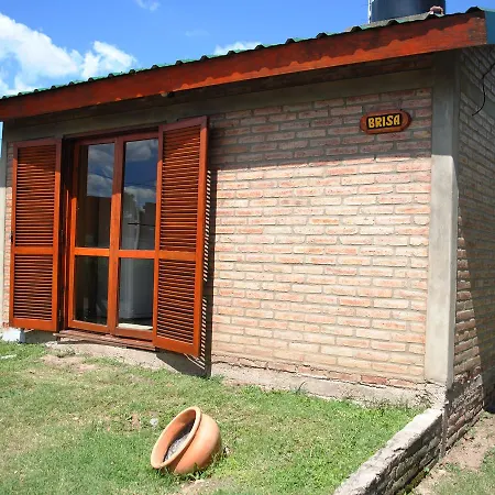Complejo Nuestros Hijos Apartment Villa Carlos Paz Exterior photo